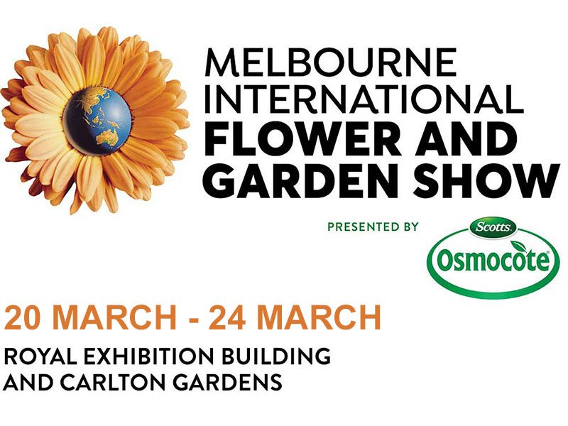 Visit Aussie Heatwave Chiminea at the 2024 Melbourne International Flower & Garden Show